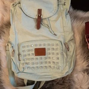 VS PINK BACKPACK VINTAGE